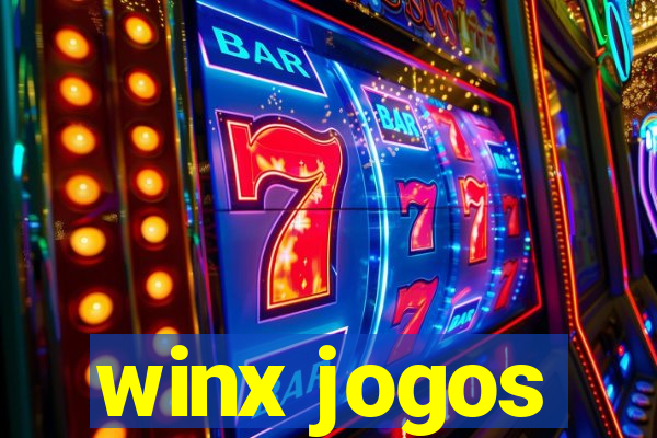 winx jogos